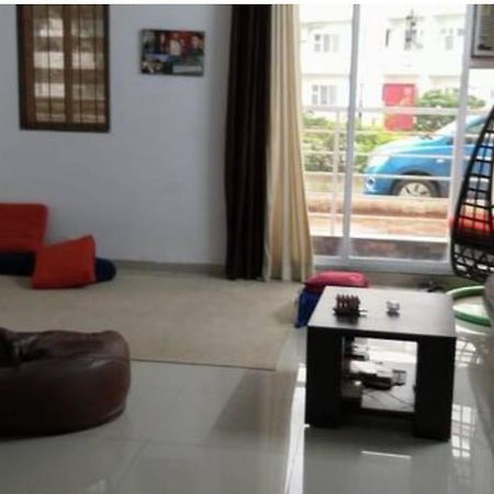 Marigold Stay Jambhulpada Exterior photo