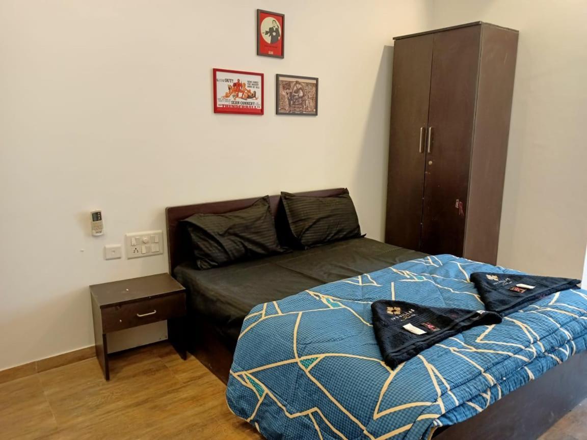 Marigold Stay Jambhulpada Exterior photo