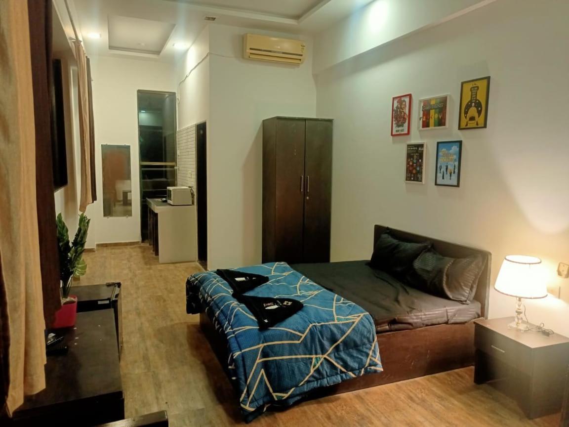 Marigold Stay Jambhulpada Exterior photo