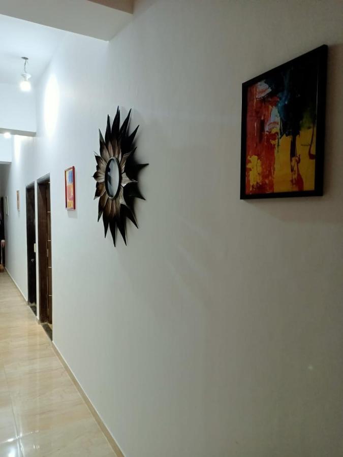 Marigold Stay Jambhulpada Exterior photo