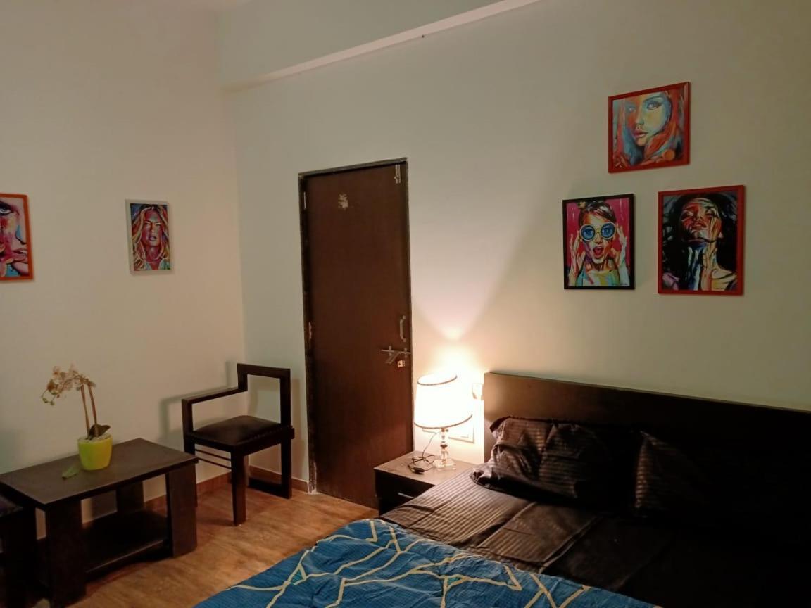 Marigold Stay Jambhulpada Exterior photo