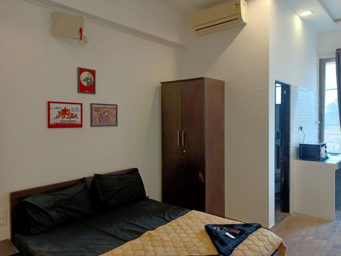 Marigold Stay Jambhulpada Exterior photo
