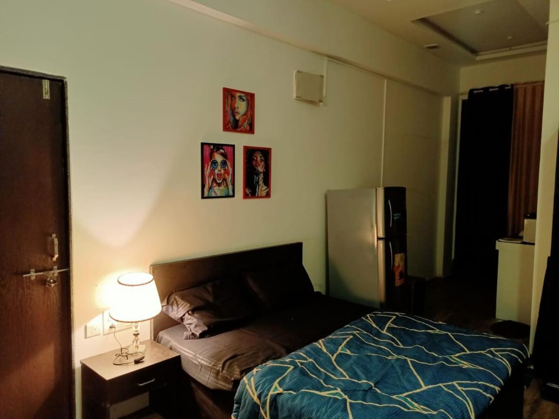 Marigold Stay Jambhulpada Exterior photo