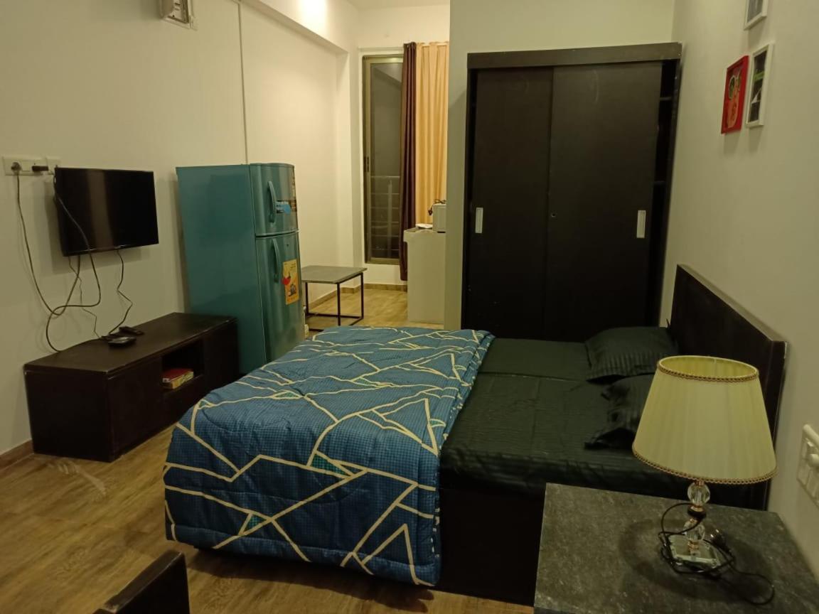 Marigold Stay Jambhulpada Exterior photo