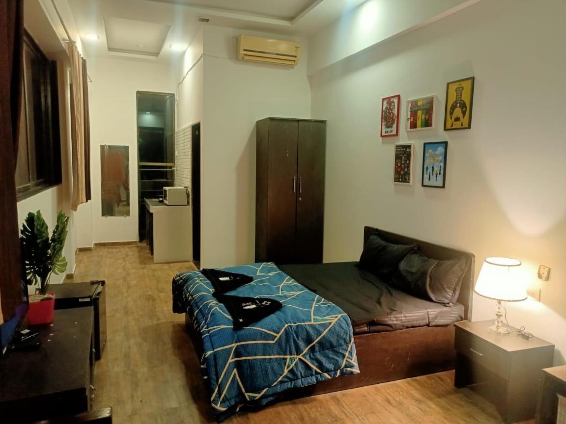 Marigold Stay Jambhulpada Exterior photo