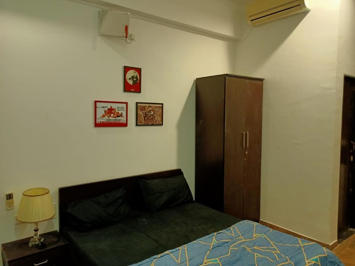 Marigold Stay Jambhulpada Exterior photo