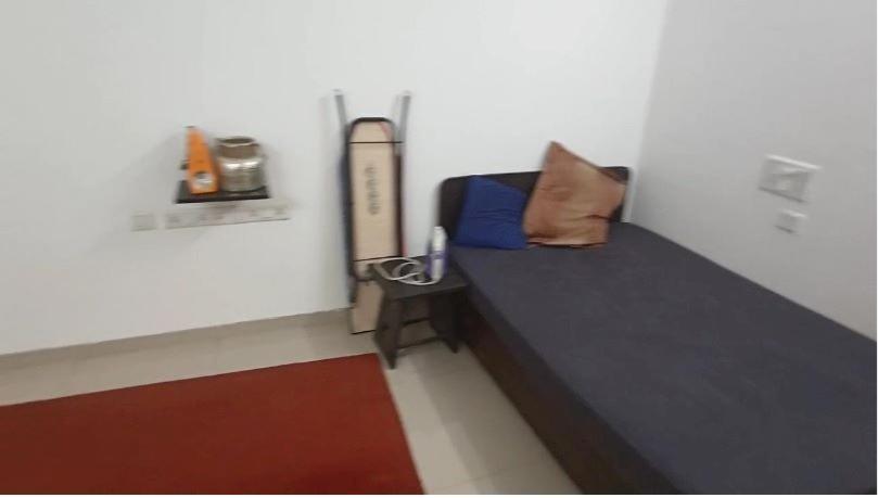 Marigold Stay Jambhulpada Exterior photo