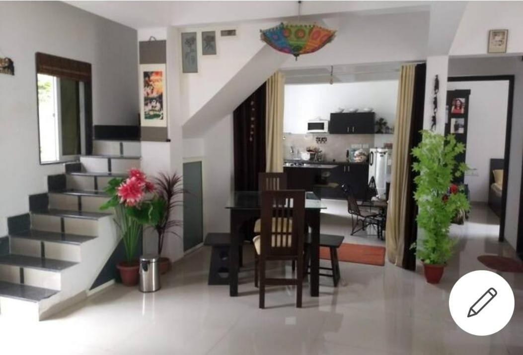 Marigold Stay Jambhulpada Exterior photo