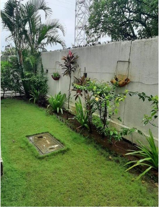 Marigold Stay Jambhulpada Exterior photo