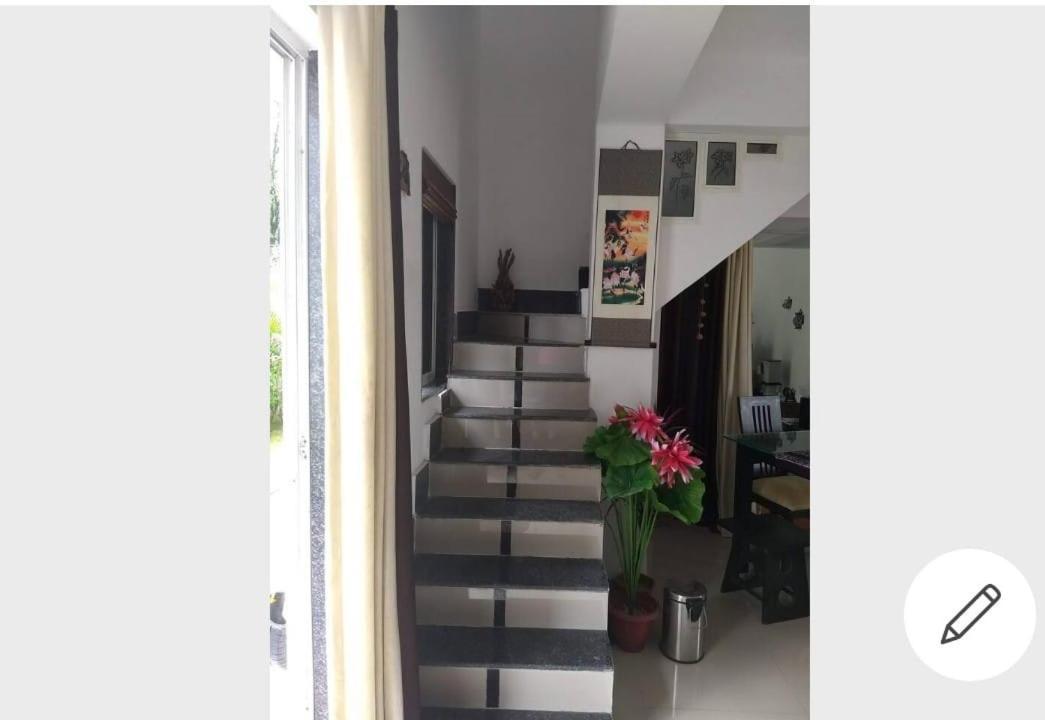 Marigold Stay Jambhulpada Exterior photo