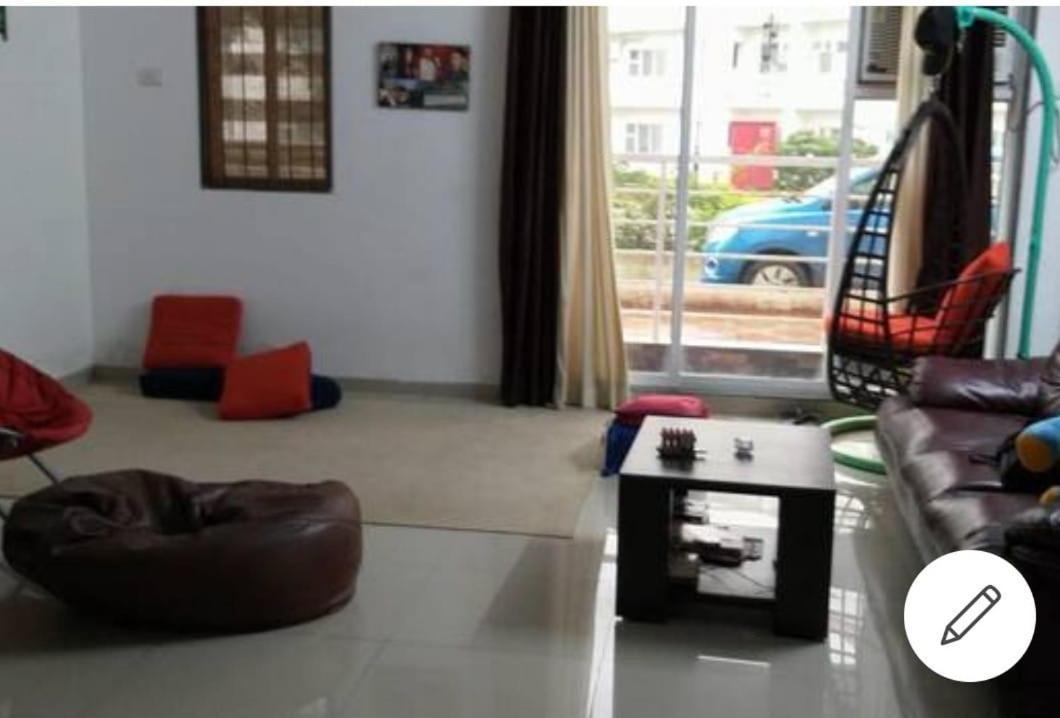 Marigold Stay Jambhulpada Exterior photo