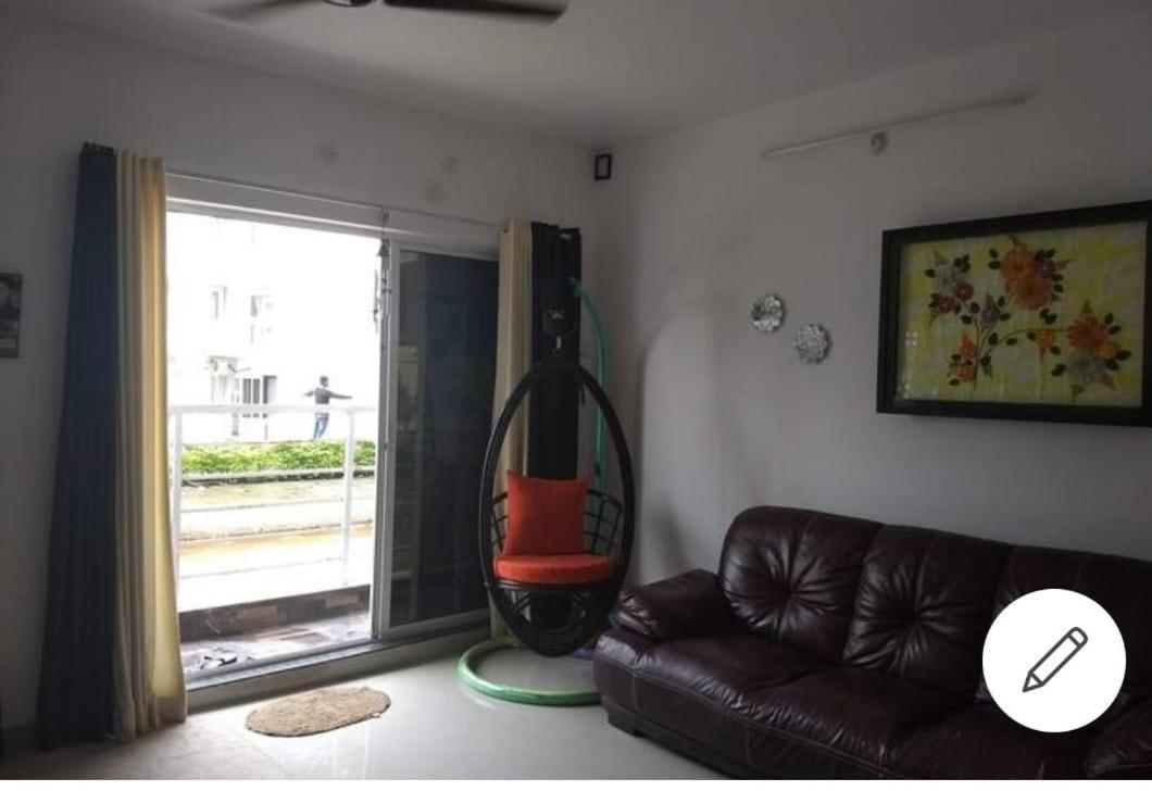 Marigold Stay Jambhulpada Exterior photo